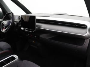 Volkswagen ID.Buzz GTX 4M/ Navi, Matrix, 360°,AHK, HuD, CCS