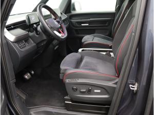 Volkswagen ID.Buzz GTX 4M/ Navi, Matrix, 360°,AHK, HuD, CCS