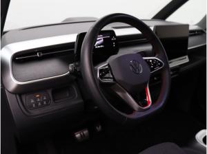 Volkswagen ID.Buzz GTX 4M/ Navi, Matrix, 360°,AHK, HuD, CCS