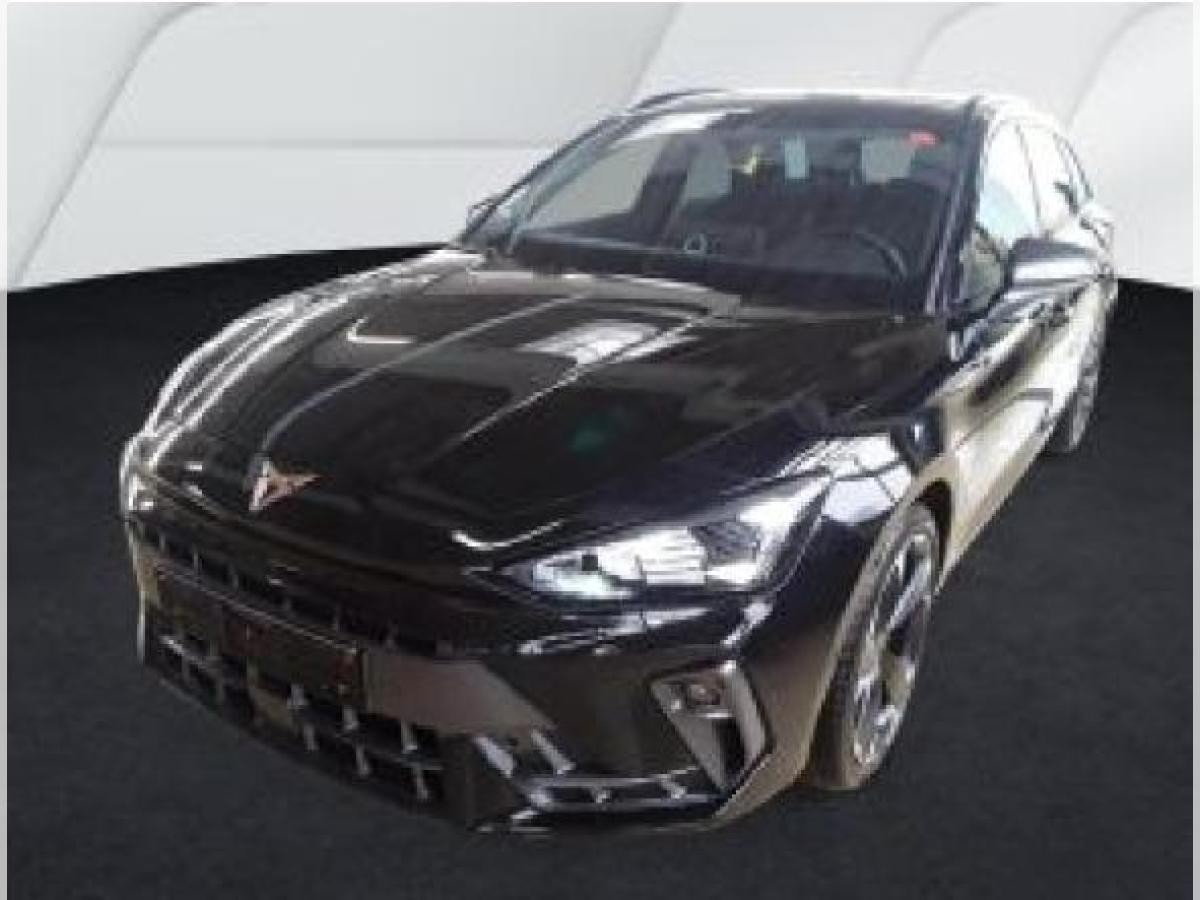 Cupra Leon Sportstourer eTSI DSG NAVI SITZHEIZUNG EINPARKHILFE LED