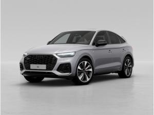 Audi Q5 Sportback S line 50 TFSI e quattro S tronic