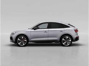 Audi Q5 Sportback S line 50 TFSI e quattro S tronic