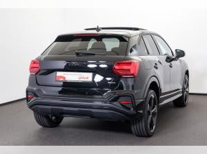 Audi Q2 S line 35 TDI quattro S tronic