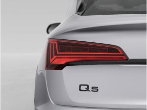 Audi Q5 Sportback S line 50 TFSI e quattro S tronic