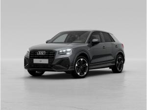 Audi Q2 S line 35 TFSI S tronic