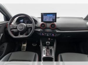 Audi Q2 S line 35 TDI quattro S tronic
