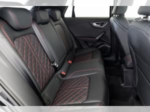Audi Q2 S line 35 TDI quattro S tronic