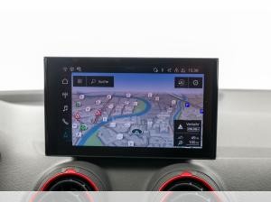 Audi Q2 S line 35 TDI quattro S tronic