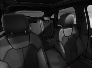 Audi Q5 Sportback S line 50 TFSI e quattro S tronic