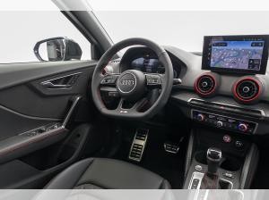 Audi Q2 S line 35 TDI quattro S tronic