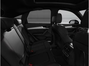 Audi Q5 Sportback S line 50 TFSI e quattro S tronic