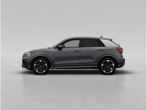 Audi Q2 S line 35 TFSI S tronic