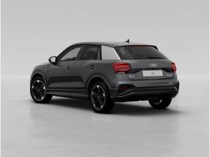 Audi Q2 S line 35 TFSI S tronic