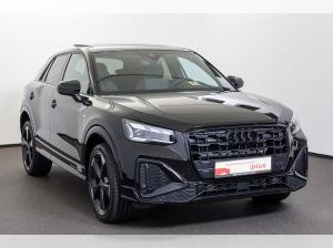 Audi Q2 S line 35 TDI quattro S tronic