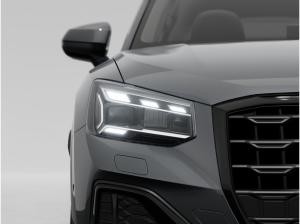 Audi Q2 S line 35 TFSI S tronic