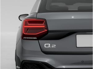 Audi Q2 S line 35 TFSI S tronic