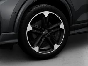 Audi Q2 S line 35 TFSI S tronic