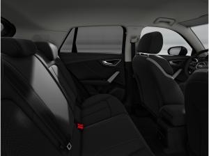Audi Q2 S line 35 TFSI S tronic