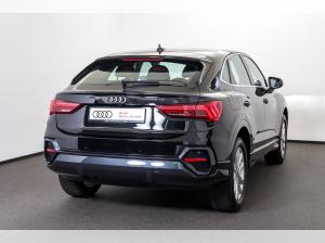 Audi Q3 Sportback 35 TFSI S tronic