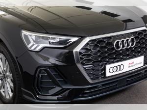 Audi Q3 Sportback 35 TFSI S tronic