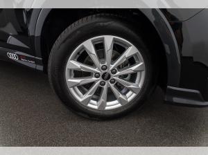 Audi Q3 Sportback 35 TFSI S tronic