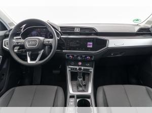 Audi Q3 Sportback 35 TFSI S tronic