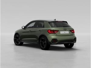 Audi A1 allstreet 35 TFSI S tronic