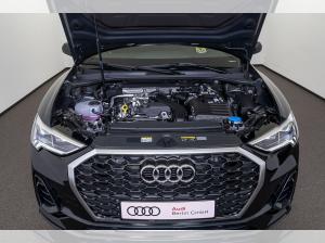 Audi Q3 Sportback 35 TFSI S tronic