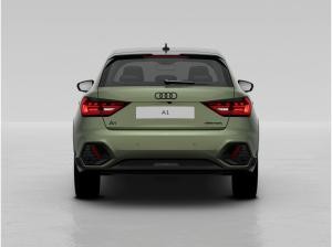 Audi A1 allstreet 35 TFSI S tronic