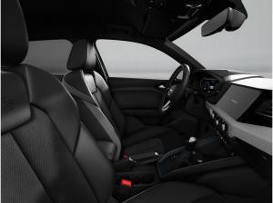 Audi A1 allstreet 35 TFSI S tronic
