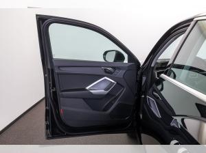 Audi Q3 Sportback 35 TFSI S tronic