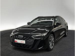 Audi A6 Avant TDI quattro S tronic