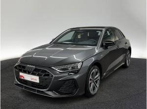 Audi A3 Sportback S line TFSI e S tronic