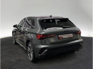 Audi A3 Sportback S line TFSI e S tronic