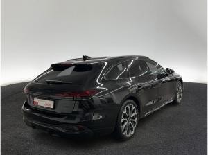 Audi A6 Avant TDI quattro S tronic