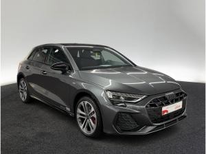 Audi A3 Sportback S line TFSI e S tronic