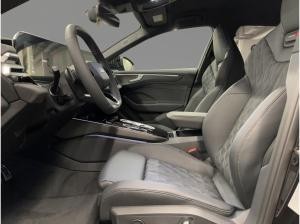 Audi A6 Avant TDI quattro S tronic