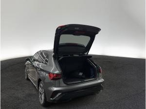 Audi A3 Sportback S line TFSI e S tronic