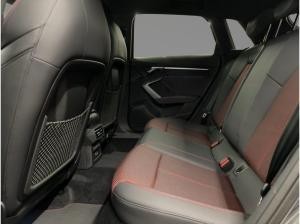 Audi A3 Sportback S line TFSI e S tronic