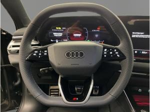 Audi A6 Avant TDI quattro S tronic