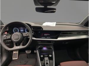 Audi A3 Sportback S line TFSI e S tronic