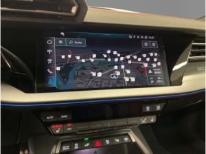 Audi A3 Sportback S line TFSI e S tronic