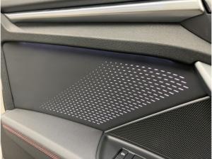 Audi A3 Sportback S line TFSI e S tronic