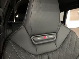 Audi A6 Avant TDI quattro S tronic