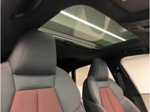 Audi A3 Sportback S line TFSI e S tronic
