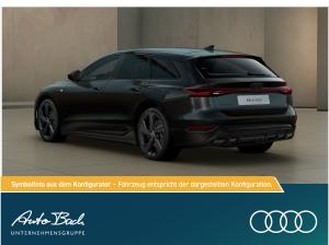 Audi A6 e-tron Avant performance S line business AHK Tech pro