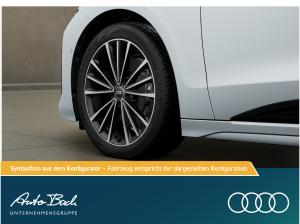 Audi A6 e-tron Avant performance S line business AHK TechPlus