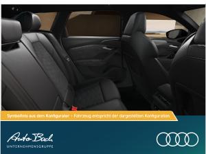 Audi A6 e-tron Avant performance S line business AHK TechPlus