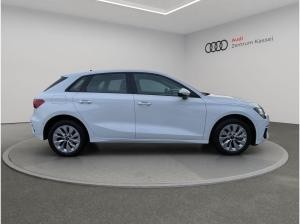 Audi A3 Sportback 40 TFSI e LED PDC+ AHK