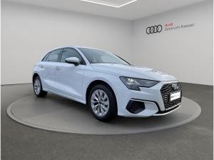 Audi A3 Sportback 40 TFSI e LED PDC+ AHK